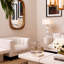 Miroir mural Casmir