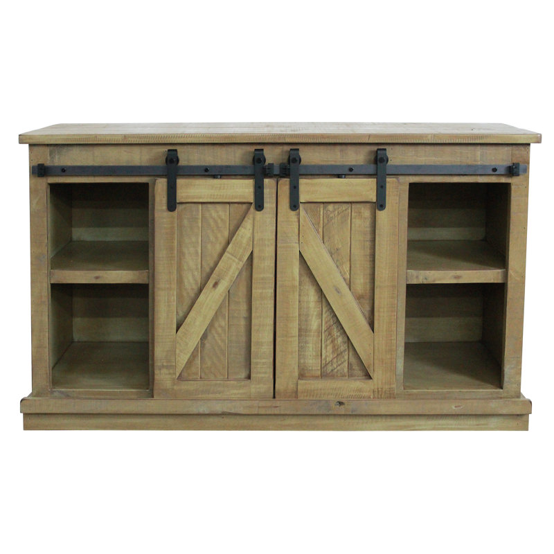 Provincial Media Console, Green
