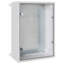 Plastic Safety Cabinet