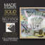 Note de musique II - Reproduction encadrée - Restickable-308785466-308785465
