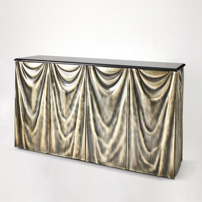 58'' W Credenza