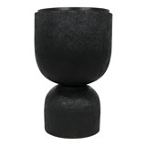 Kudoro Marble End Table
