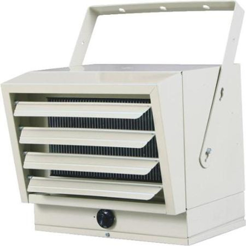 Système de chauffage pour serre