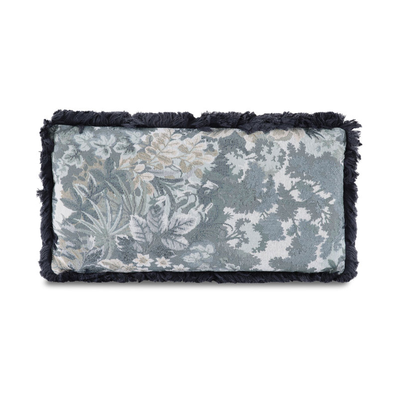 Yasmin Lumbar Cushion Tapestry, Abstract