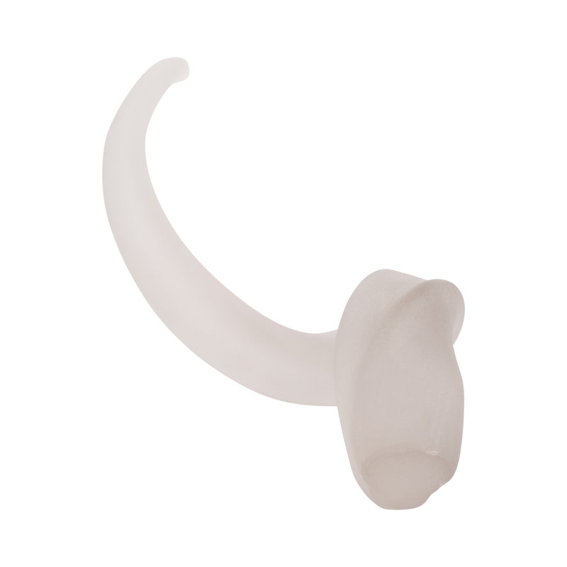 White Ceramic Antler Sculpture, Elegant Curved Design, Large 18", Unique Home Decor Accent, Ideal for Living Room Art and Modern Gallery