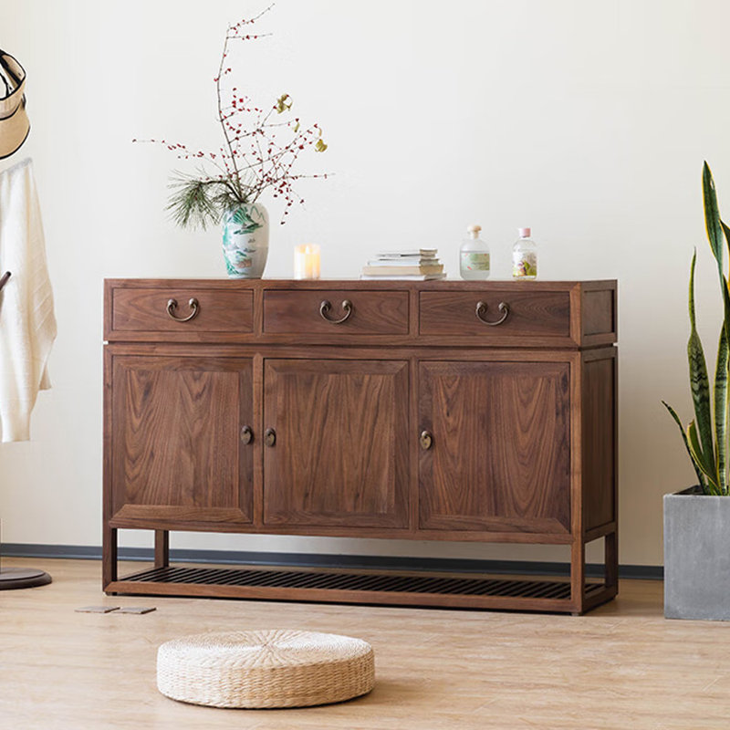 Classic Popularity Storage Shoe Cabinet