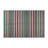 HorizontalStripes Blue Indoor and Outdoor Area Rug-1639432615