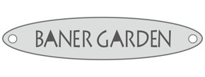 Baner Garden Logo