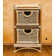 Deanda 2 Drawer Storage Drawer