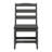 5-Piece Side Chair Dining Set-351518778