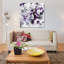 Wrapped Canvas Print-33003978