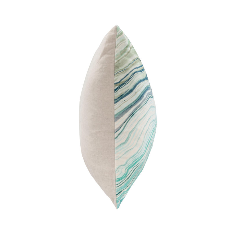 Zircon Square Pillow Cover & Insert