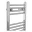 Piccirillo Straight Towel Rail Heated Towel Rails