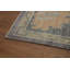 Tapis turc Oushak 8 x 10