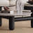 Modern creative design sense coffee table