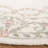 Barnsdall Hand Tufted Wool Oriental Rug-1282362515