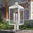 Inniss Transparent Lantern Head-1083215228