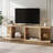 70.8 Inch Tv Stand With Storage For Tvs Up To 80", Entertainment Center Media Console For Living Room