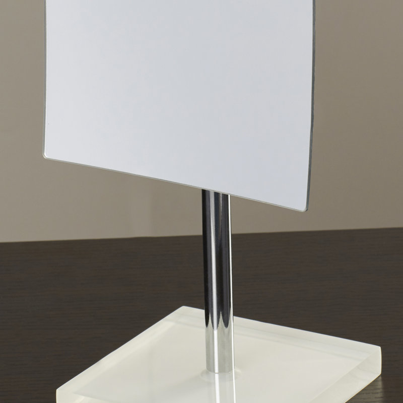 Currahee Mirror, Orange