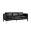Richmond Leather Sofa