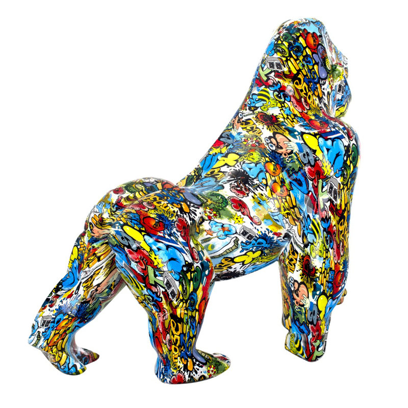 Hoang Animals Figurines & Sculptures