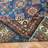 Wool Oriental Indoor Rug