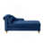 Navy Blue Velvet