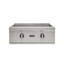 Coyote 30" Flat Top Grill Built-in Ng