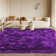Macmahon Faux Sheepskin Indoor Rug