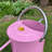 Metal Watering Can