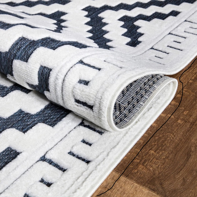Area Rug, Rectangle 200 x 290 cm