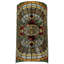 Plafonnier encastré 1 lumières regal splendor