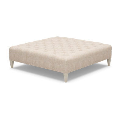 Square Ottoman