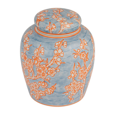 Chadwicks Ceramic Ginger Jar