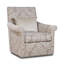 Hayes Swivel Armchair-656159489