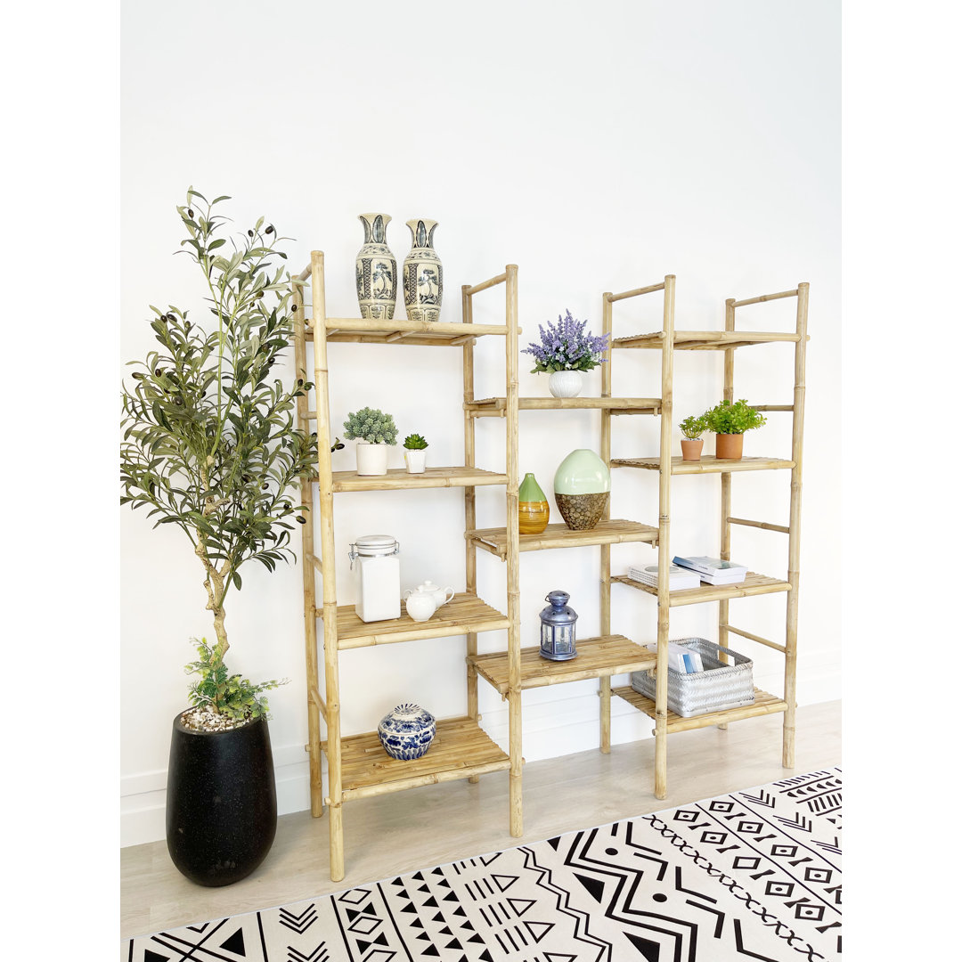 Adell Bookcase Bay Isle Home™