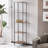 Brown Lighted Display Cases, Adjustable Colour Temperature,Brightness-109026097