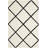 Teresita Hand Tufted Wool Geometric Rug-1012954833