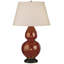 Double Gourd Table Lamp-23317364-23317367
