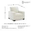 Chaise Barnes-120720830