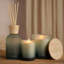 Revive Scented Jar Candle