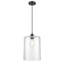 Luminaire suspendu cylindrique à 1 lumière Leilani-1310046428-1310046438-1310046431