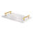 Birch Lane™ Jana Marble Tray