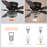 Capitol 48'' Ceiling Fan with Light Kit-1342446029
