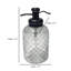 Ensemble d'accessoires de salle de bain 3 pièces -1536618693