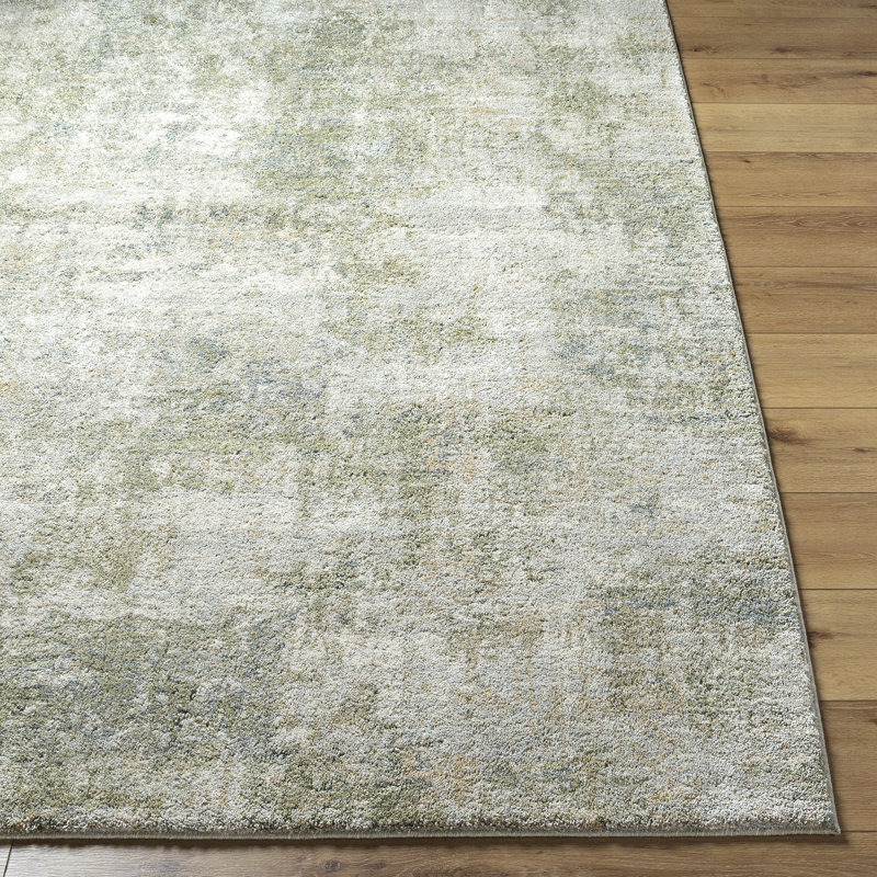 Oriental Area Rug, Rectangle 160 x 213 cm