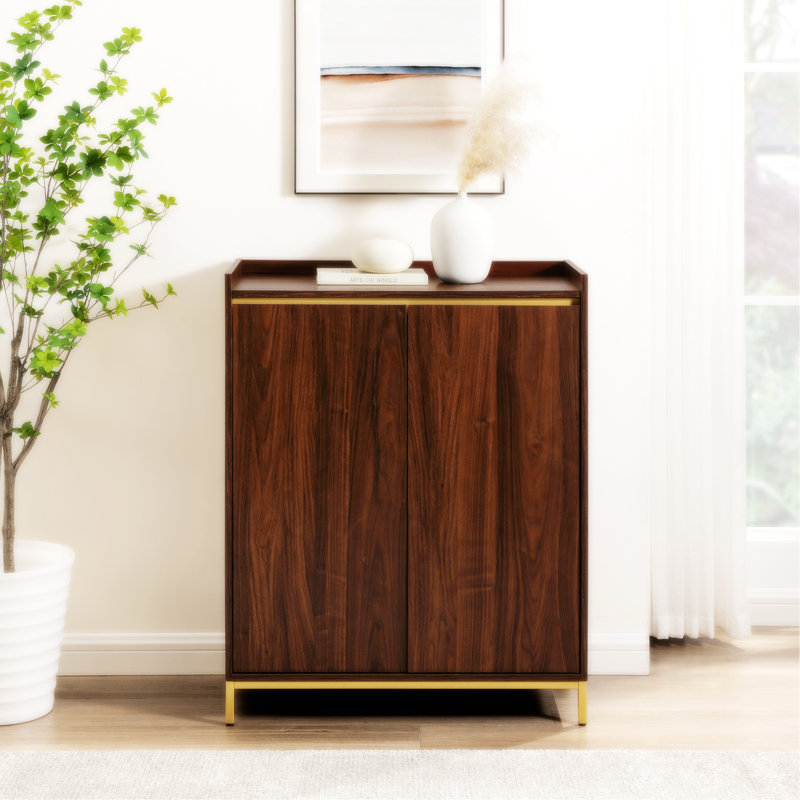 Buffet buffet 3 portes Accent