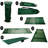 Tri Lite Cot