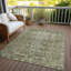 Tapis intérieur / extérieur lavable en machine Christain ACN1228-109530429