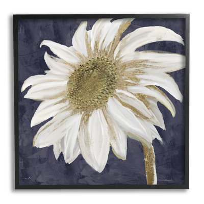 " Distressed Daisy Petals " by Sophie 6